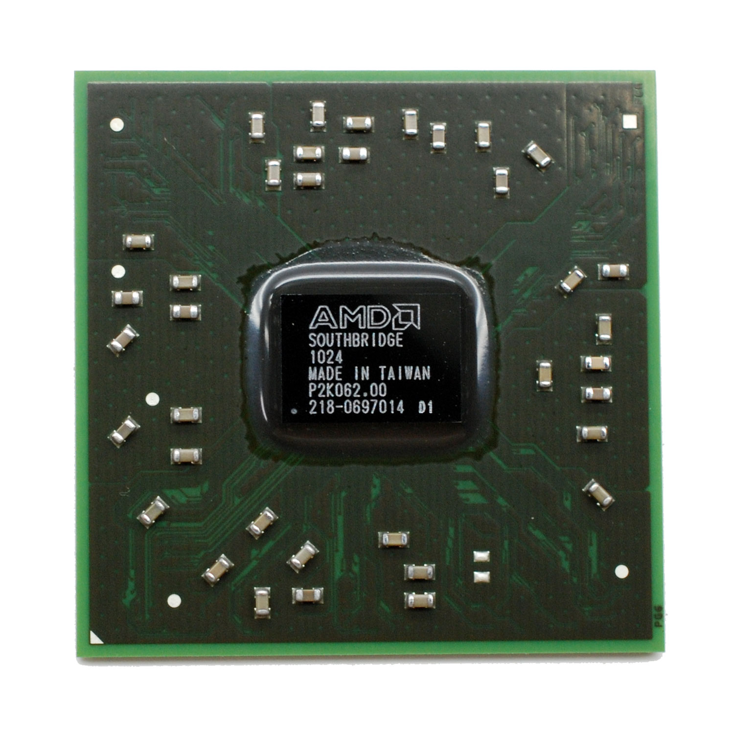 AMD 218-0697014 Wymiana na nowy, naprawa, lutowanie BGA